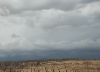 Inmet renova alerta de chuvas intensas para o RN