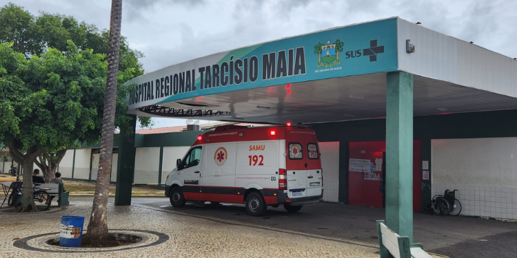 Raio atinge homem e duas crianças na zona rural de Upanema