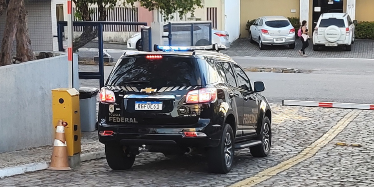 Operação da PF apura fraudes cometidas contra a Caixa em João Câmara