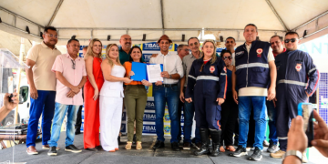 Mossoró, Tibau e Grossos firmam parceria para base do SAMU no litoral