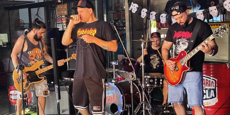 Confira a agenda de eventos deste fim de semana