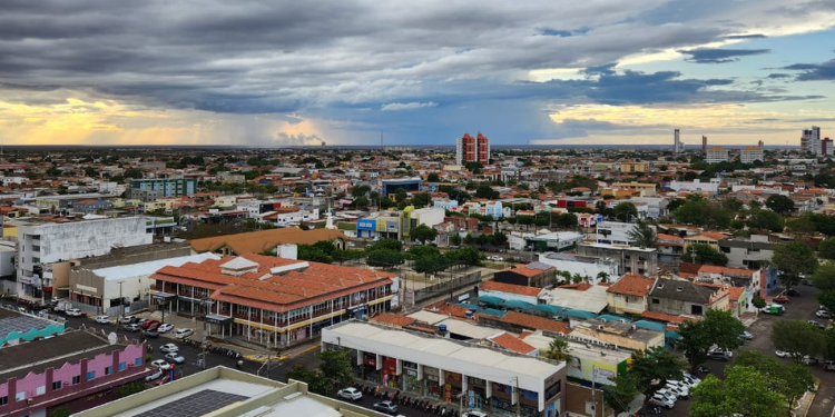 Censo 2022: autodeclarados pretos aumentam quase 60% em Mossoró