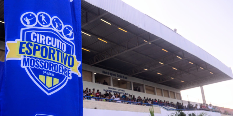 Circuito Esportivo Mossoroense tem prazo de inscrições prorrogado