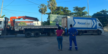 Hospital Tarcísio Maia recebe novo tomógrafo