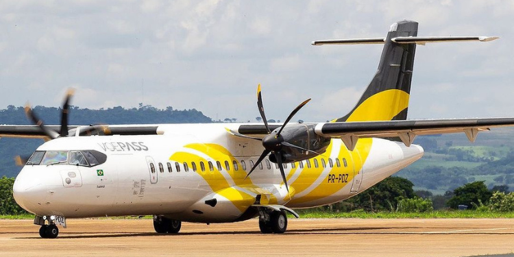 Latam passa a operar no Aeroporto de Mossoró na segunda-feira (1); confira valores