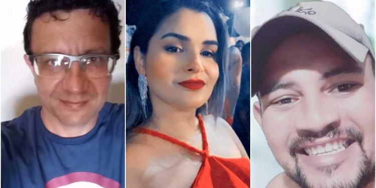 Policial civil mata ex-companheira e depois tira própria vida em Florânia