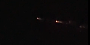 Fenômeno no céu chama atenção de potiguares; veja vídeo