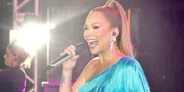 Prefeitura de Apodi divulga primeiras atrações do Carnaval 2024