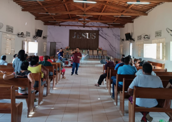 Comunidade de Fazenda Nova recebe mutirão para emissão de CAFs neste sábado (16)