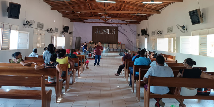 Comunidade de Fazenda Nova recebe mutirão para emissão de CAFs neste sábado (16)