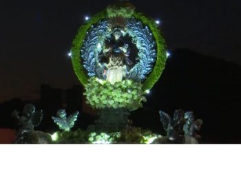 Andor de Santa Luzia pode ser patrimônio religioso e cultural de Mossoró