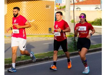 Estão abertas as inscrições para a segunda edição da Potiguar Run