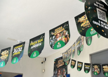 Mega da Virada: confira informações sobre o sorteio