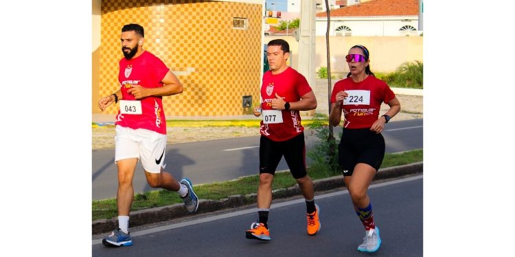 Estão abertas as inscrições para a segunda edição da Potiguar Run