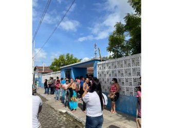 Concurso de Guamaré é suspenso na hora da prova