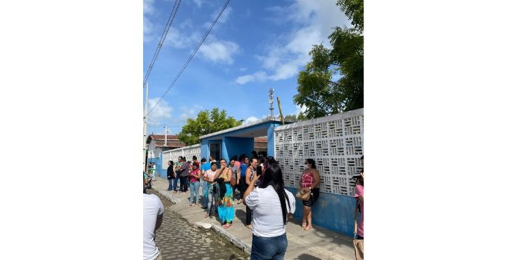 Concurso de Guamaré é suspenso na hora da prova