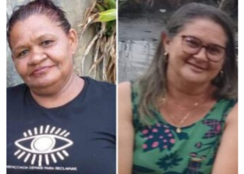 Duas mulheres morrem em acidente entre Jucurutu e Triunfo Potiguar