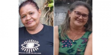 Duas mulheres morrem em acidente entre Jucurutu e Triunfo Potiguar