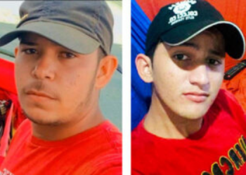 Dois homens são assassinados a tiros em Umarizal