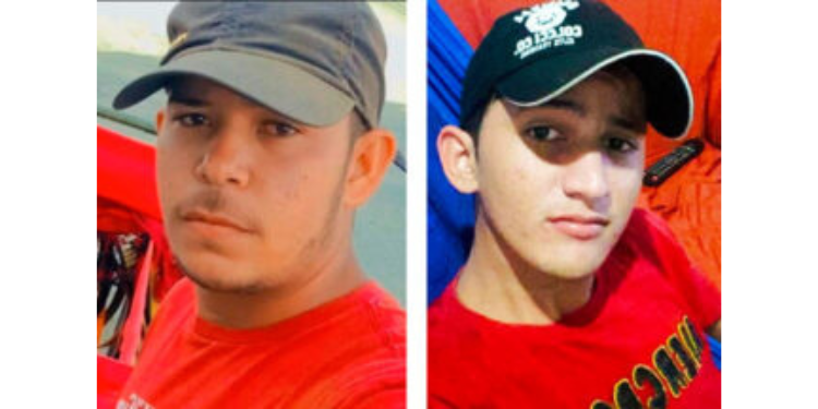 Dois homens são assassinados a tiros em Umarizal