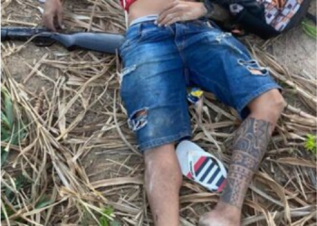 Homem é morto por policial à paisana na Serra de João do Vale em Jucurutu