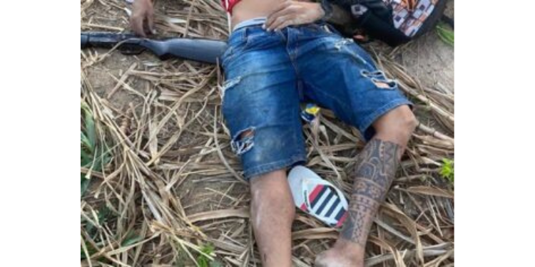 Homem é morto por policial à paisana na Serra de João do Vale em Jucurutu 