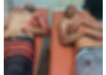 Suspeitos de assaltos morrem em confronto com a polícia em Luís Gomes