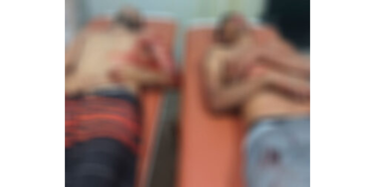 Suspeitos de assaltos morrem em confronto com a polícia em Luís Gomes