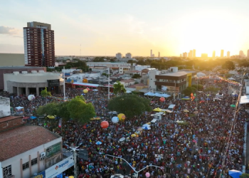 Projeto de Lei quer incluir Pingo da Mei Dia no calendário turístico do Brasil