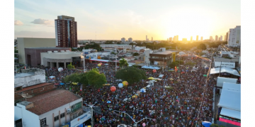Projeto de Lei quer incluir Pingo da Mei Dia no calendário turístico do Brasil
