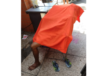 Homem é assassinado no Mercado Central de Areia Branca