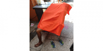 Homem é assassinado no Mercado Central de Areia Branca