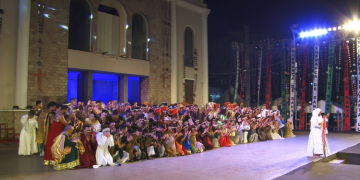 TCM transmite Oratório de Santa Luzia nesta sexta-feira (8)