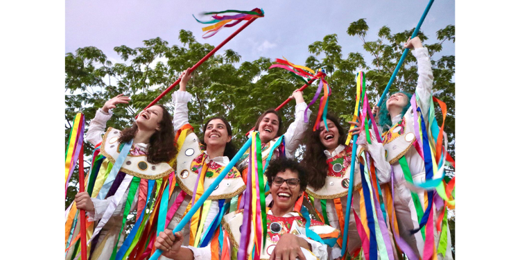 Grupos de dança e teatro da Uern estreiam espetáculos nesta quinta-feira (14)