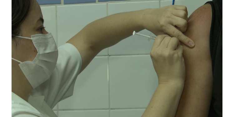 Sesap divulga nota reforçando medidas de prevenção e vacinação contra Covid-19