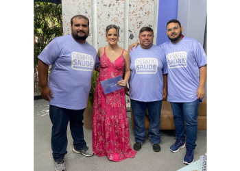 Resultado do Desafio Saúde 2023 será divulgado nessa sexta (15)