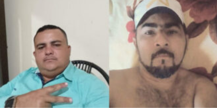 Dois homens morrem após colisão com caminhão em Alexandria