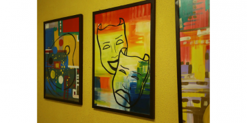 Prefeitura divulga resultado final dos projetos aprovados na Lei Paulo Gustavo