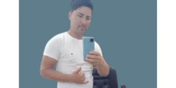 Homem é assassinado a tiros em Caraúbas