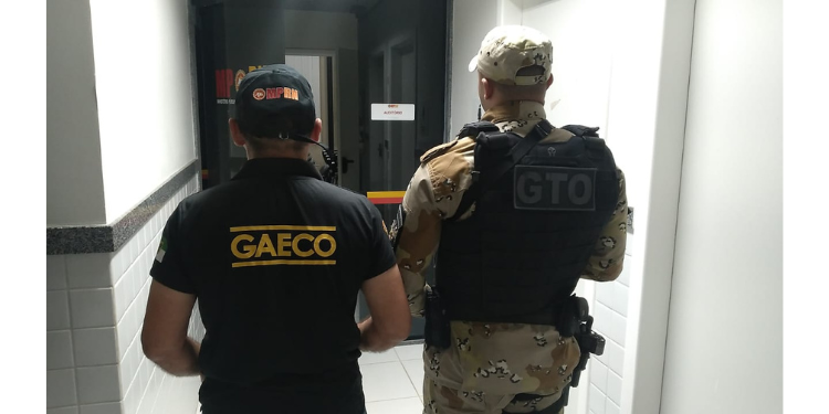 Investigação aponta que grupo planejava executar policial militar em Jucurutu