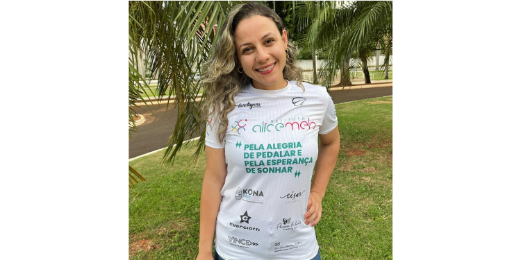 Lançamento do Instituto Alice Melo acontece nesta quarta-feira (20)