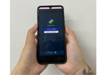 Aplicativo que permite bloqueio imediato de celular roubado é lançado pelo Governo
