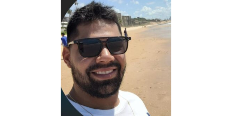 Homem é assassinado a tiros dentro do carro em Caraúbas 