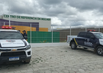 Centro de Referência da Mulher é arrombado em Mossoró