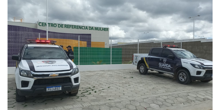 Centro de Referência da Mulher é arrombado em Mossoró