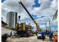 Caern contrata empresa para manutenção do Poço-6 em Mossoró  
