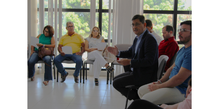 Em 2024, pagamento do funcionalismo público do RN volta a ser realizado no dia 30 