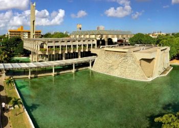 UFRN anuncia concurso público para 2024