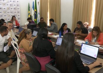 R$ 419 mil são negociados em mutirão para quitação de dívidas em Mossoró