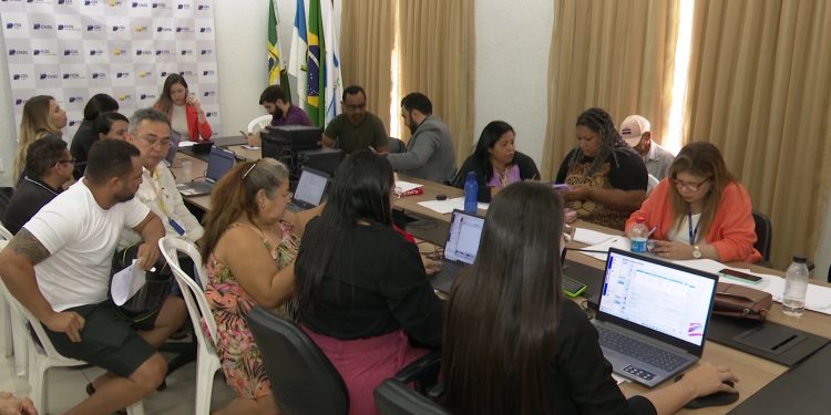 R$ 419 mil são negociados em mutirão para quitação de dívidas em Mossoró